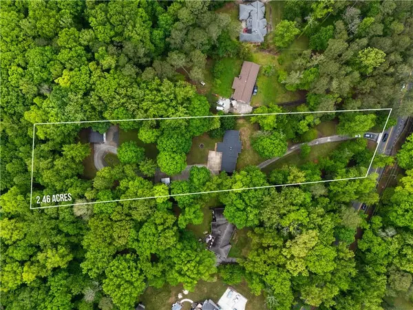 Atlanta, GA 30331,4240 Cascade RD SW