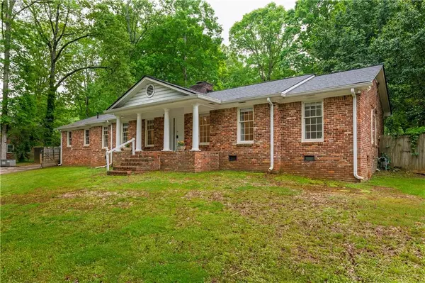 Atlanta, GA 30331,4240 Cascade RD SW