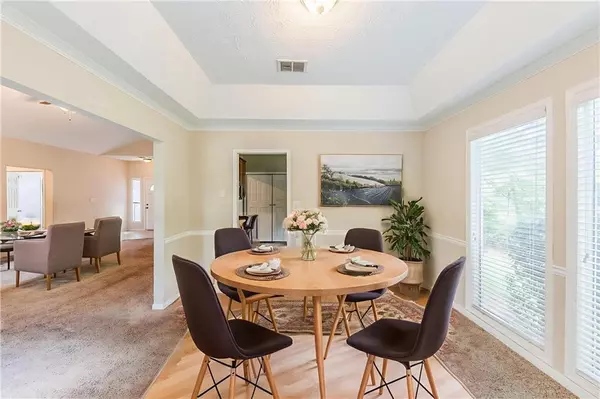 Hampton, GA 30228,1308 Panhandle WAY