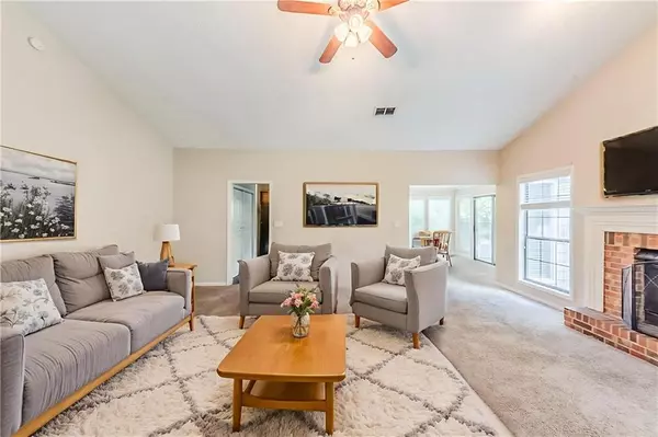 Hampton, GA 30228,1308 Panhandle WAY