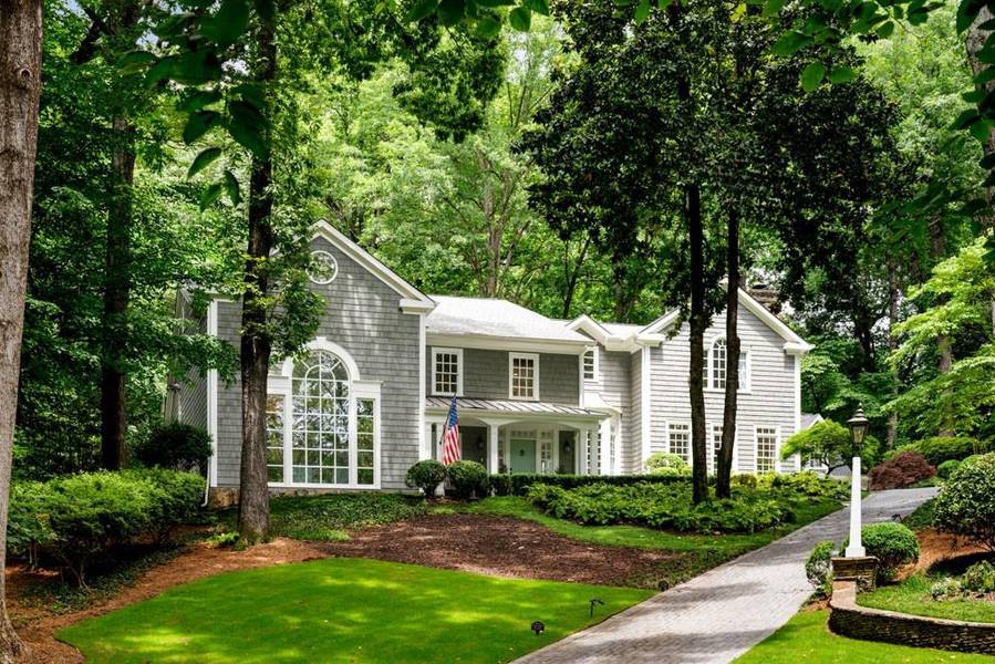 4655 Jett RD, Atlanta, GA 30327