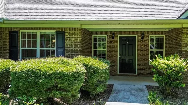 Monroe, GA 30655,3107 Madison DR