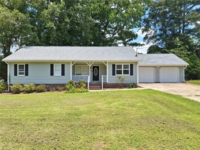 125 Sweet Bay LN, Carrollton, GA 30116