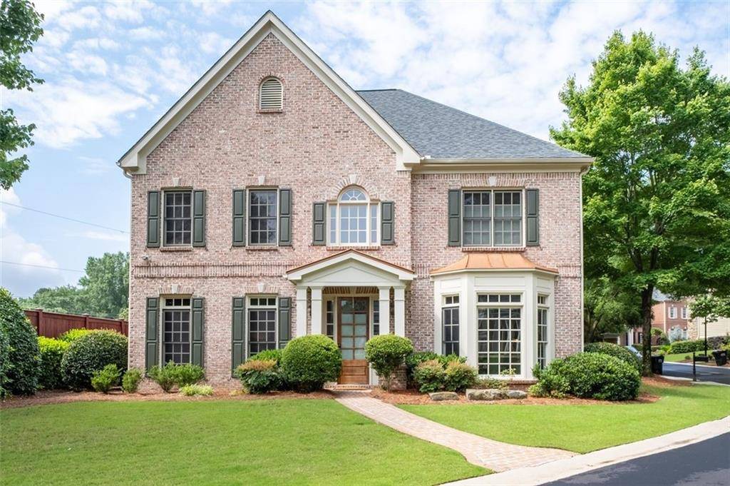 3519 Preserve DR SE, Atlanta, GA 30339