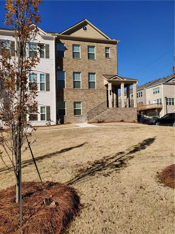 Atlanta, GA 30345,2481 Georgetown AVE