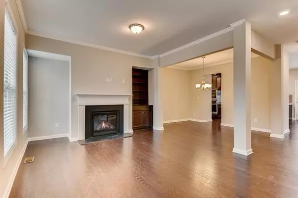 Atlanta, GA 30345,2481 Georgetown AVE