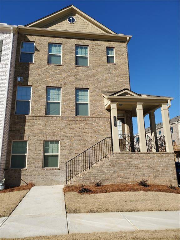 Atlanta, GA 30345,2481 Georgetown AVE