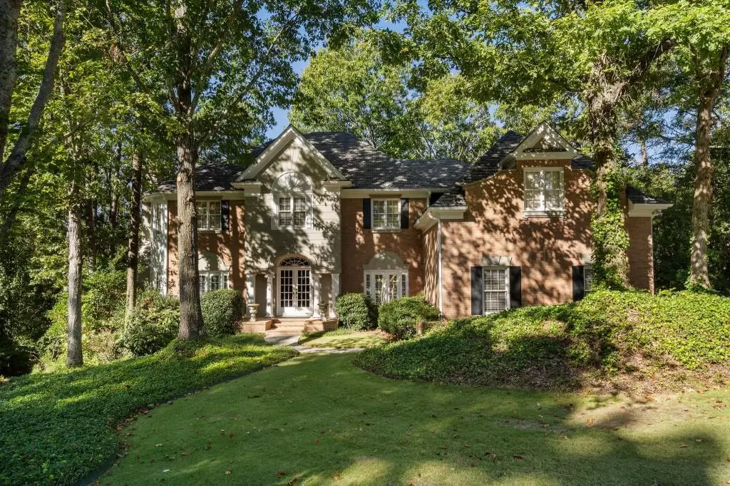 Alpharetta, GA 30022,940 Waters Reach CT