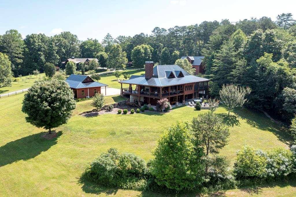 Blue Ridge, GA 30513,347 Major Ridge RD