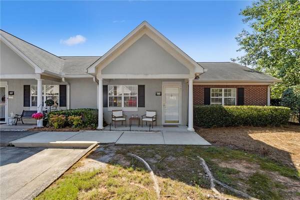 2905 Florence DR, Gainesville, GA 30504