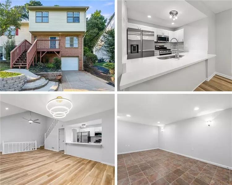 6080 Sand Wedge CIR NW, Kennesaw, GA 30144