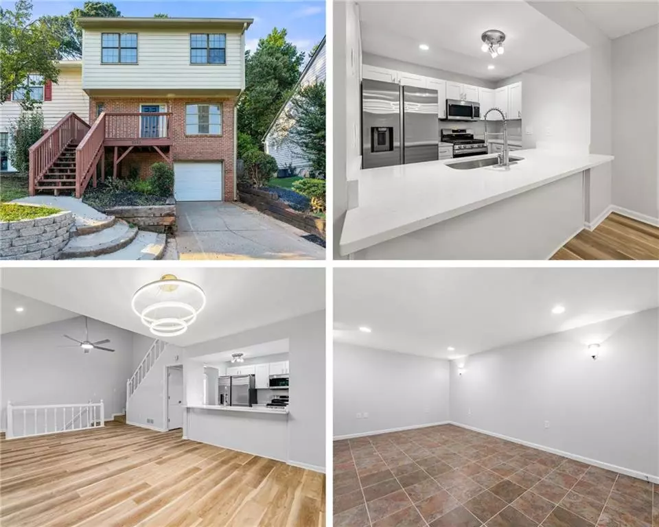 Kennesaw, GA 30144,6080 Sand Wedge CIR NW