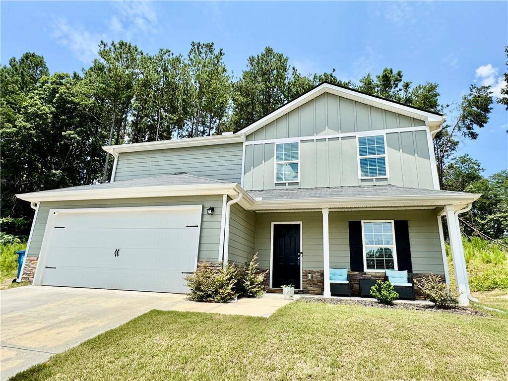 43 L Gurley LN, Dallas, GA 30132