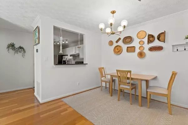 Atlanta, GA 30324,970 Sidney Marcus BLVD NE #2408