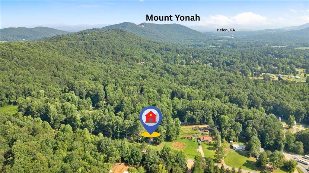 Cleveland, GA 30528,3972 Westmoreland RD