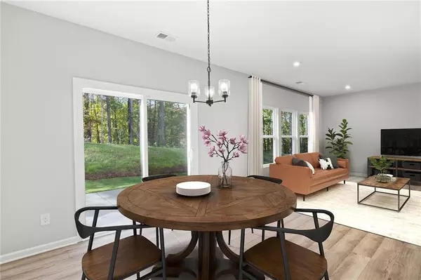 Dallas, GA 30132,227 Sage Woods WAY