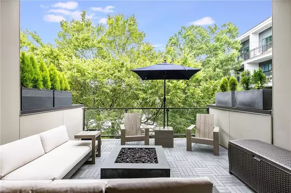 616 Angier AVE NE #7, Atlanta, GA 30308