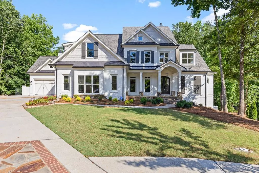 Braselton, GA 30517,5941 Yoshino Cherry LN