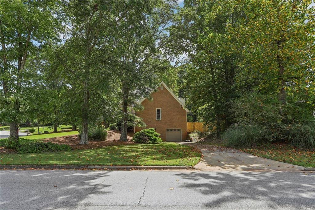 Conyers, GA 30094,2130 Weatherstone CIR SE
