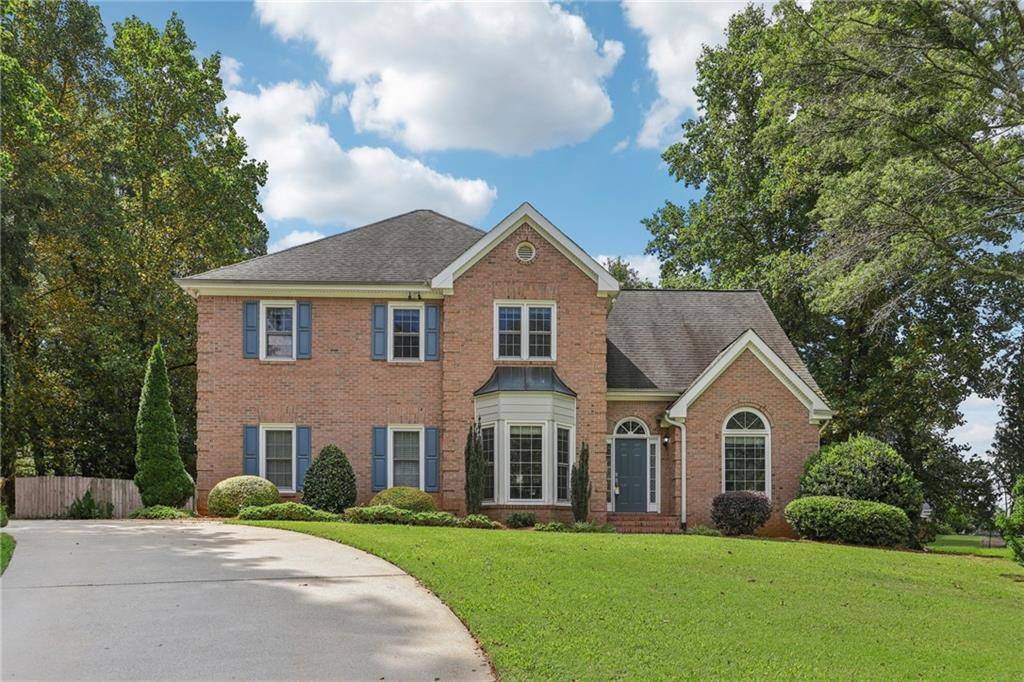 2130 Weatherstone CIR SE, Conyers, GA 30094