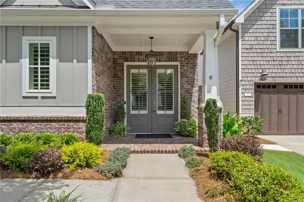 Woodstock, GA 30188,105 IVEY WAY