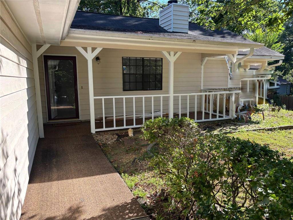 Lilburn, GA 30047,4716 Mossy LN NW
