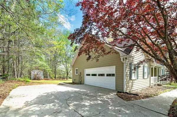 Mcdonough, GA 30252,195 Creekside WAY
