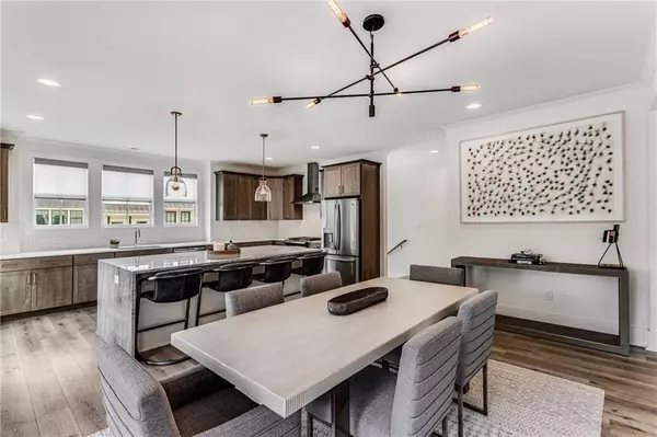 5851 Westin RD, Atlanta, GA 30328