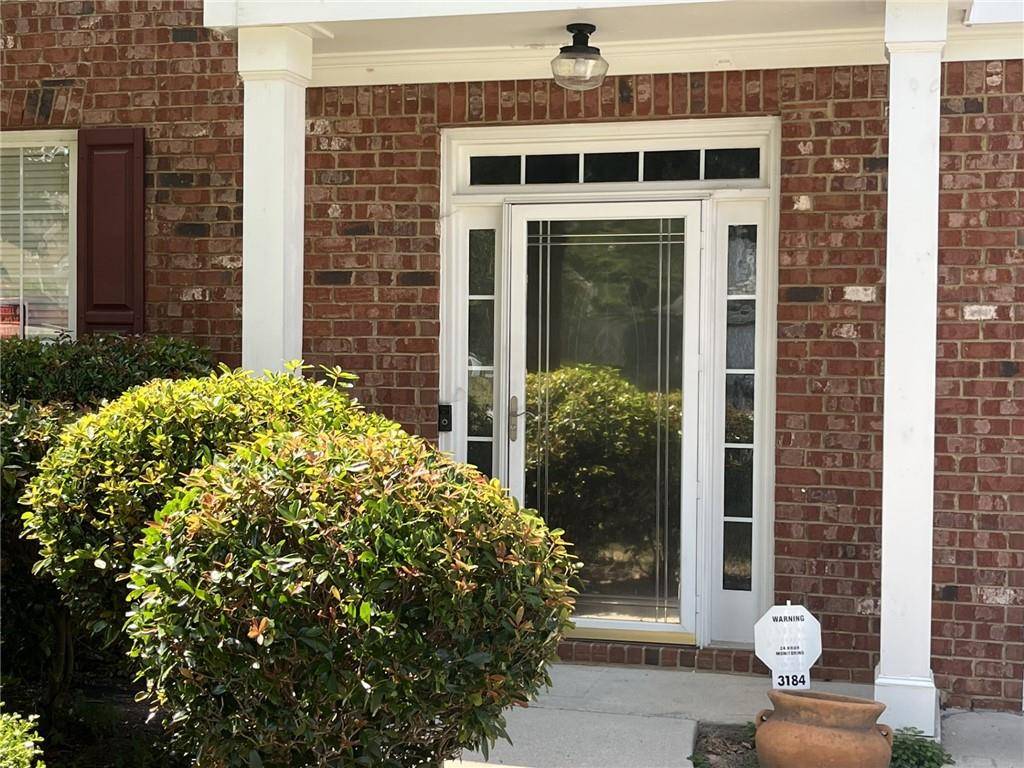 Atlanta, GA 30349,3184 Elmwood CT
