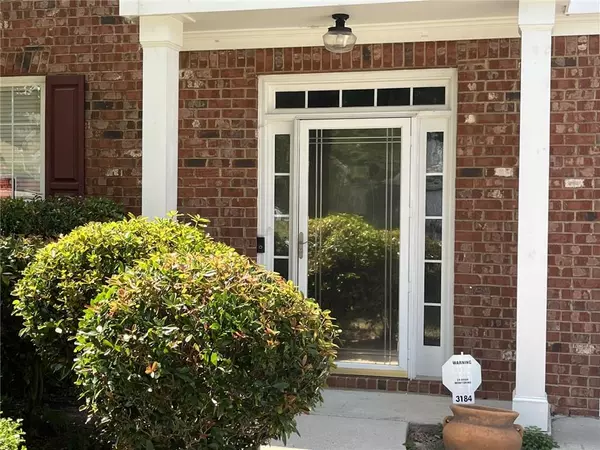 Atlanta, GA 30349,3184 Elmwood CT