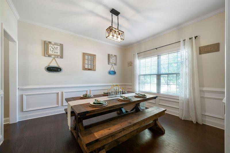 Dallas, GA 30132,346 Fieldstone LN