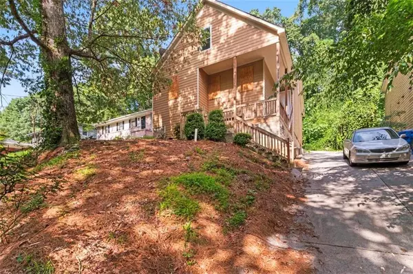 930 Hall ST NW, Atlanta, GA 30318