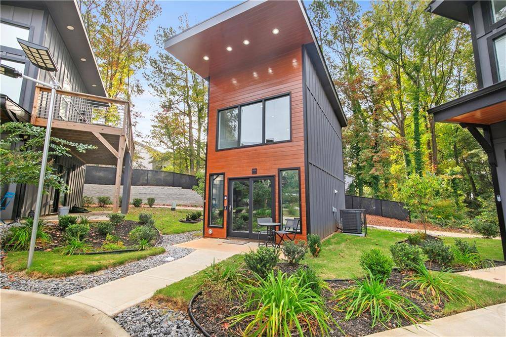 3120 GODBY RD UNIT 1118 RD, Atlanta, GA 30349