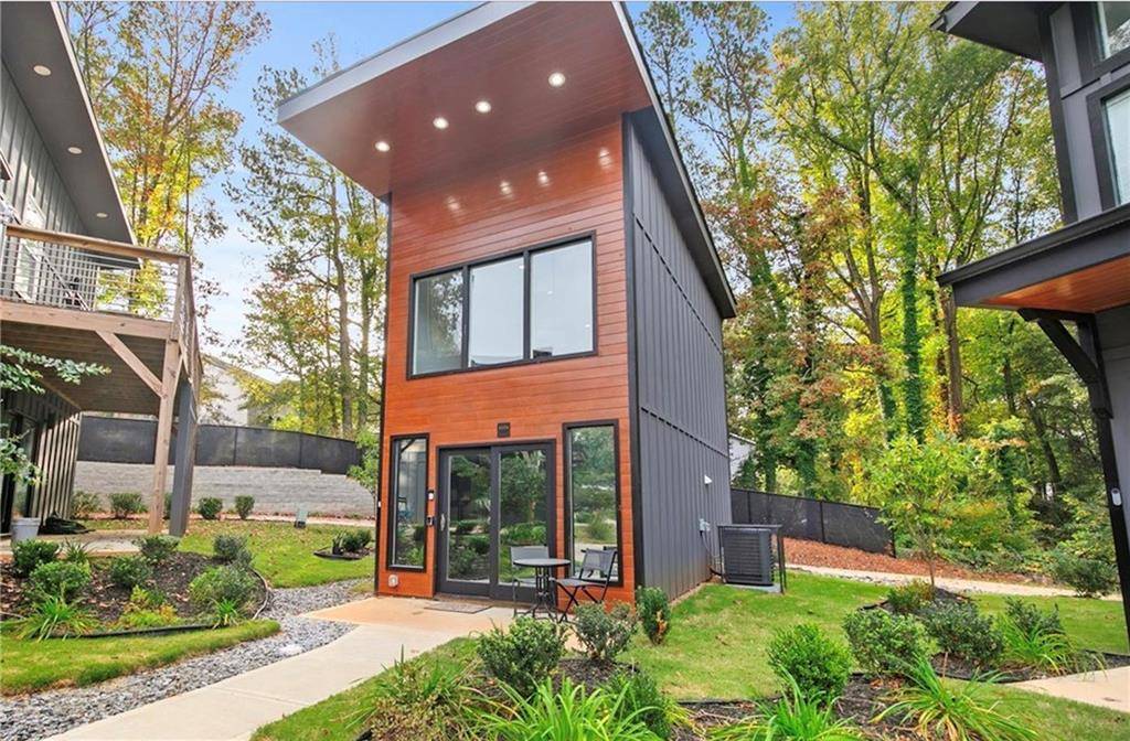 3120 GODBY RD #1118, Atlanta, GA 30349