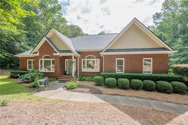 Canton, GA 30115,1498 Pinyan LN