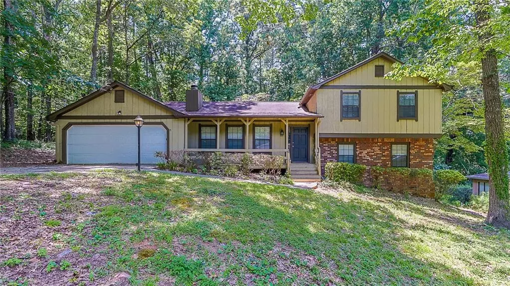 Stone Mountain, GA 30087,416 Pineburr LN
