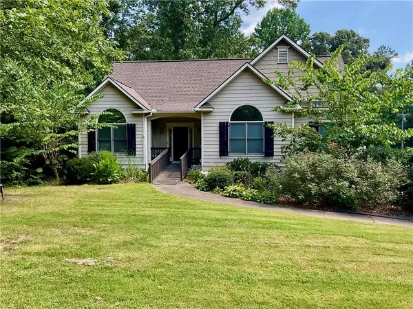 20 Stock DR, Ball Ground, GA 30107