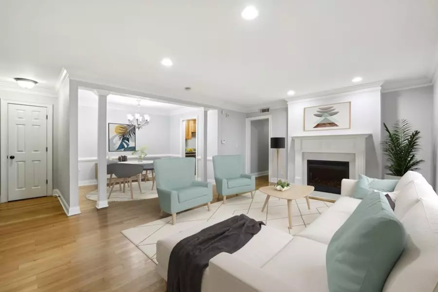 4430 Tilly Mill #1304, Atlanta, GA 30360