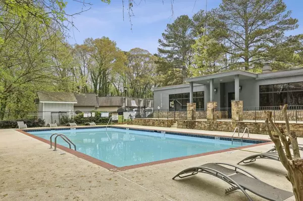 Atlanta, GA 30360,4430 Tilly Mill #1304