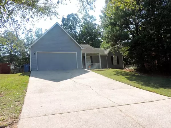 1504 NW MELODY RIDGE CT NE, Conyers, GA 30012