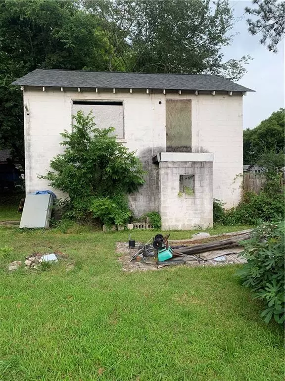 Rockmart, GA 30153,509 College ST