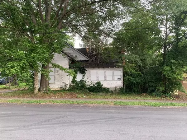 509 College ST, Rockmart, GA 30153
