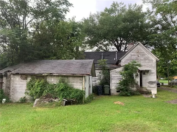 Rockmart, GA 30153,509 College ST