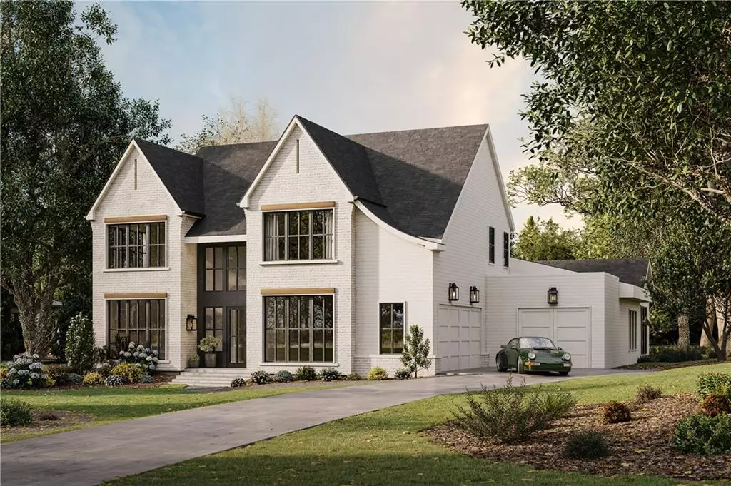 Alpharetta, GA 30009,193 Jere DR
