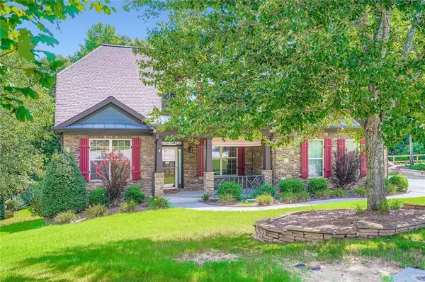 Flowery Branch, GA 30542,5780 Boulder Ridge CT