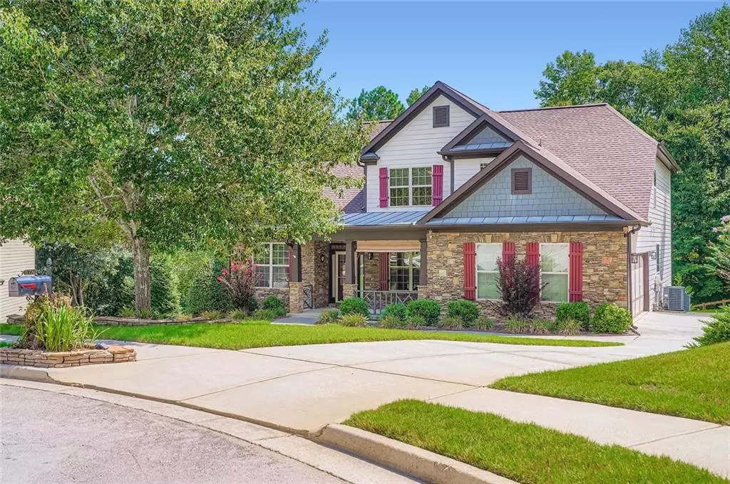 Flowery Branch, GA 30542,5780 Boulder Ridge CT