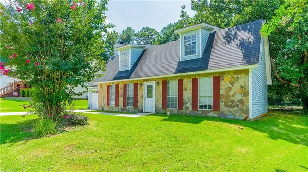 Stone Mountain, GA 30088,1040 Redan TRCE