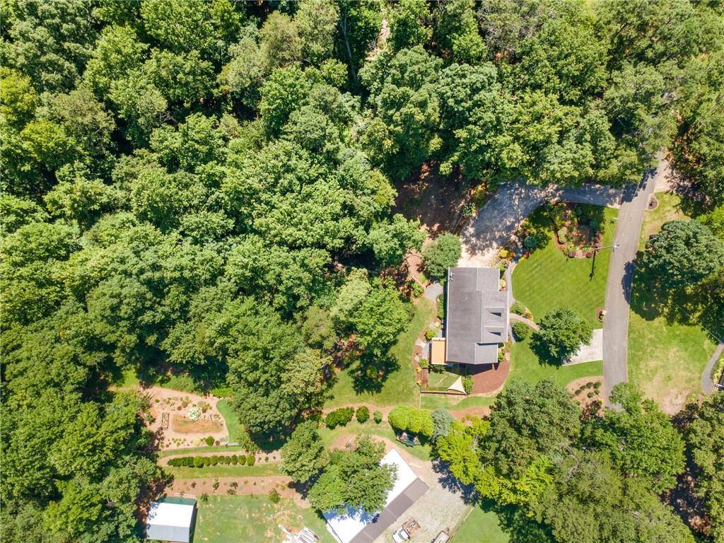 Ball Ground, GA 30107,230 Williams LN