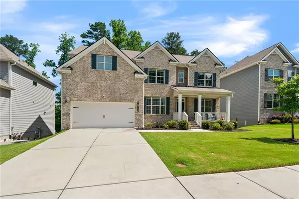 Buford, GA 30519,3410 Deaton TRL