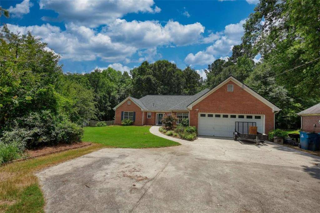 Grayson, GA 30017,545 Herring Road